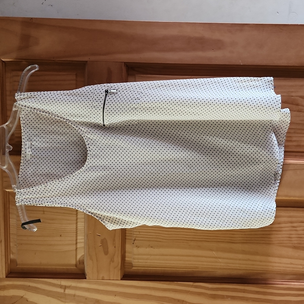 Maurices Dress Top